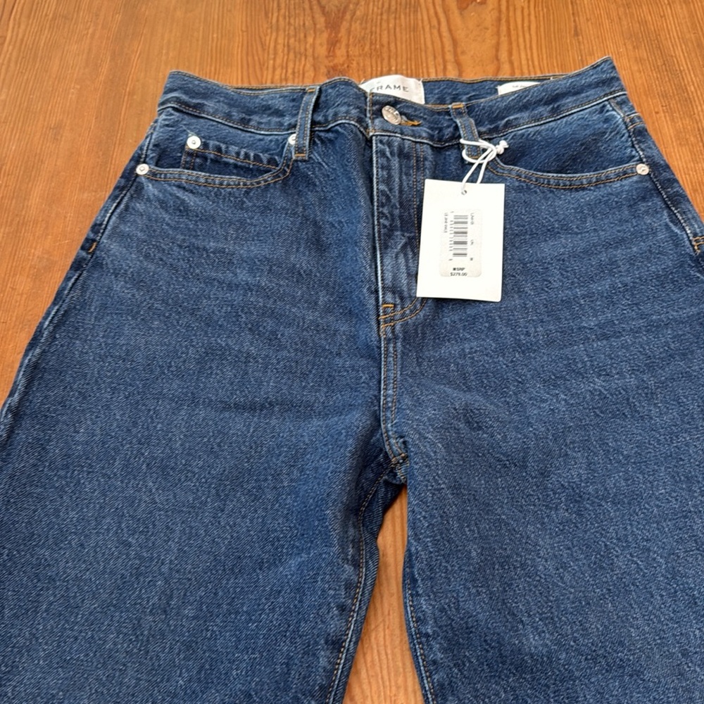 Frame Jeans - Picture 13 of 15